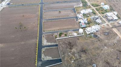 Kodies Paradise Avenue D Block Project Images