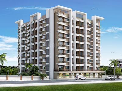 1 BHK Flat