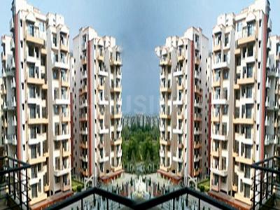 Samadhan Social Marvelous Residency Project Images