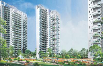 Project Image of 2127 Sq.ft 3 BHK Apartment / Flat for sale in Sector 100 for Rs. 36500000