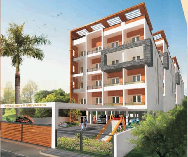 Gallery Cover Pic of Celebrity Srivaru