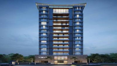Project Image of 3600 Sq.ft 5 BHK Apartment / Flat for sale in Khar West for Rs. 165000000