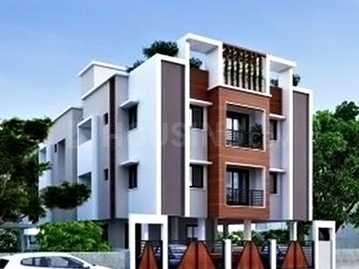 Nakshatra Noor Project Images