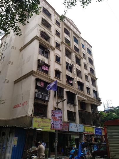 Noble Apartments More Images 1