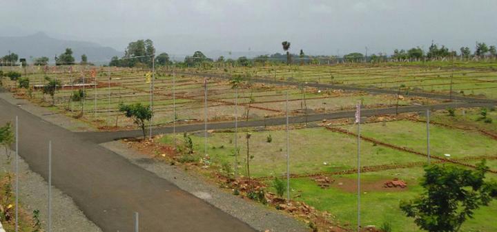 Gallery Cover Pic of Avinash Capital Homes II Plot