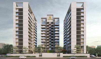 Pramukh Vivanta
