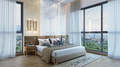 Project Image of 1918 Sq.ft 3 BHK Apartment / Flat for sale in Jagajeevanram Nagar for Rs. 30000000