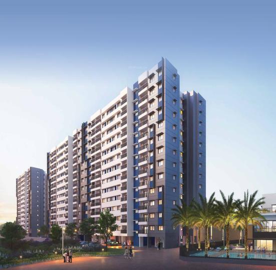 Gallery Cover Pic of Adarsh Tropica