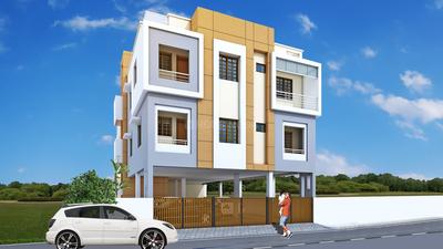 Gallery Cover Pic of J K Sivalaya