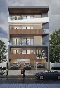 Luxury Builder Floors by Swastik 2 Project Images