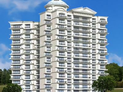 Gallery Cover Pic of Meena Residency