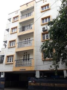 1 BHK Flat