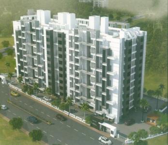 United Properties Vasant Park Project Images