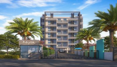 Sukhwani Nysa Project Images
