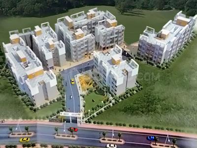 Gallery Cover Pic of Naina Enterprises Naina Amora Homes