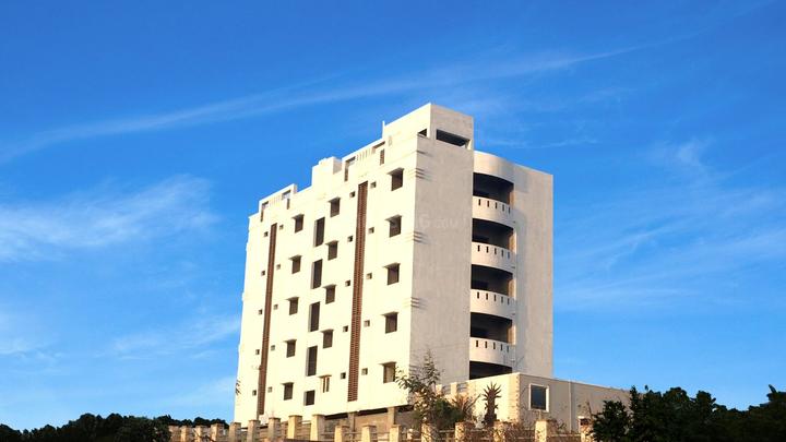 Gallery Cover Pic of Padmavathy Jayashree Residency