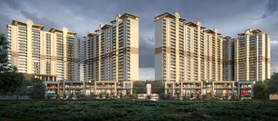 Project Image of 2300 Sq.ft 3 BHK Apartment / Flat for sale in Bir Chhat for Rs. 14900000