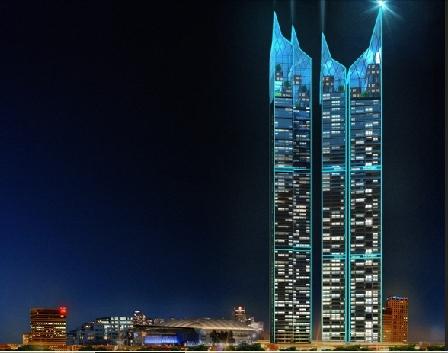 Gallery Cover Pic of DB Turf View