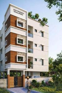 Gallery Cover Pic of Zion VGK Appartments