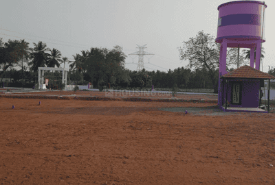 Shasti Garden Project Images