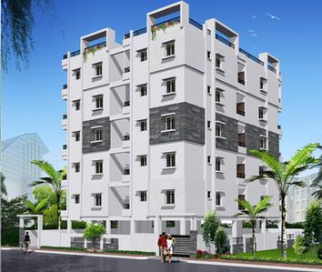 Parijatha Pride I Project Images