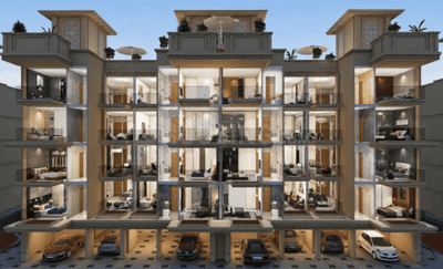 Residential Lands for Sale in Global City 92