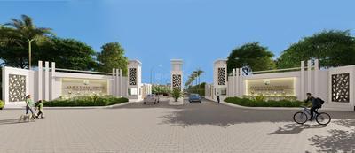 Project Image of 1000 Sq.ft Residential Plot / Land for sale in Pirda-2 for Rs. 3200000