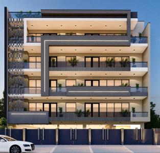 Luxury Builder Floors by Swastik 4 Project Images