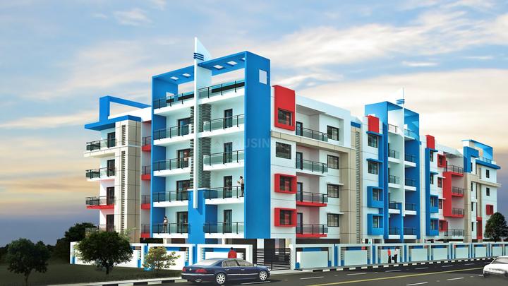 Gallery Cover Pic of Saffron Beehive