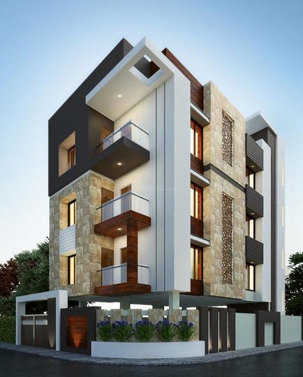 Guru Ji Welfare Homes Elevation 1
