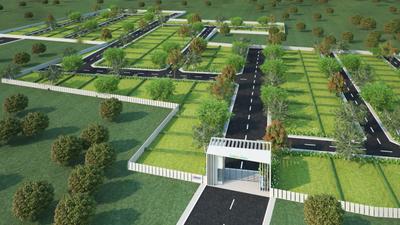 Residential Lands for Sale in Lancor Temple Town
