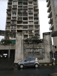 Project Image of 1185 Sq.ft 2 BHK Apartment / Flat for sale in Ghansoli for Rs. 19500000