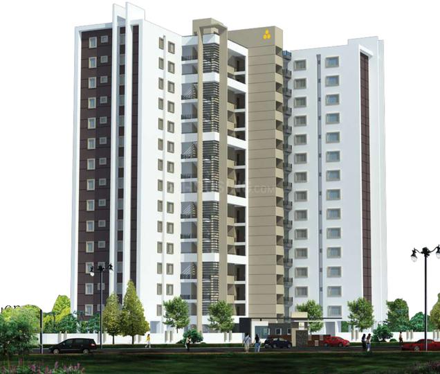 Gallery Cover Pic of Valmark Aastha