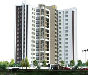 Gallery Cover Pic of Valmark Aastha