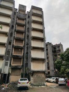 Swaraj Homes Harijan Vijay CHS Project Images