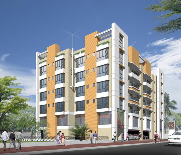 Gallery Cover Pic of Akshara Park