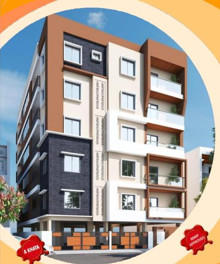 Sai Classic Elevation 1