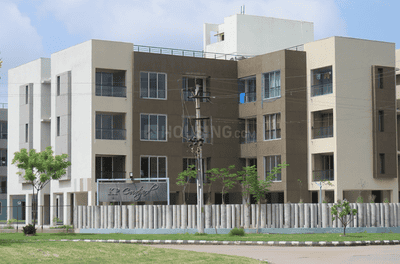 Gallery Cover Pic of KP Courtyard