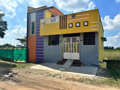 Residential Lands for Sale in VSBN Vijaya Town Phase 2