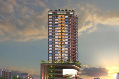 Project Image of 1550 Sq.ft 3 BHK Apartment / Flat for sale in Kothrud for Rs. 29900000