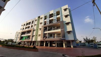 Sai Park Phase II More Images 1