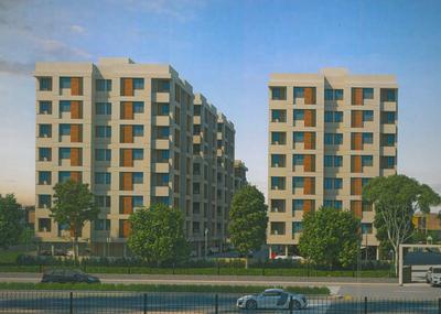 Shreenathji Akshar Green Phase 2