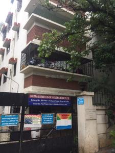 Chetana Corner Project Images