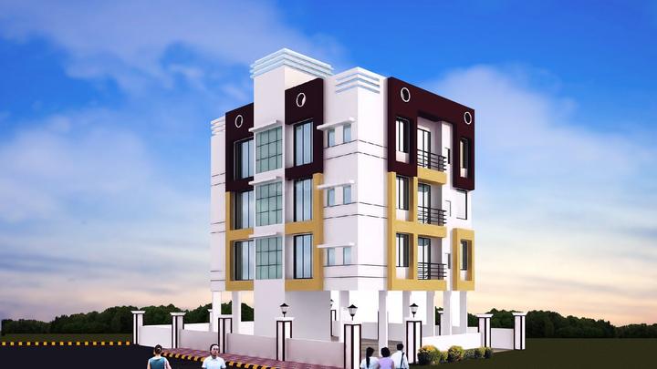 Gallery Cover Pic of Tirupati Balaji Kunj