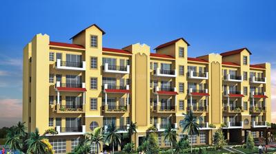 Micasa Developers Micasa Veeras Strand Park Project Images