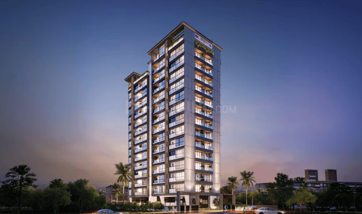 Gallery Cover Pic of Dhamale DP Force Tower