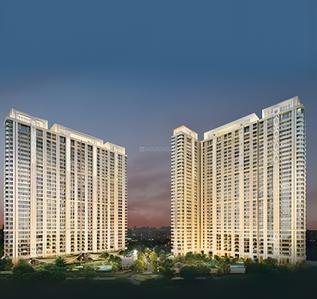Whiteland Urban Resort Phase 6 Project Images