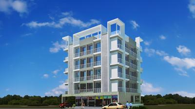 Parth Avenue