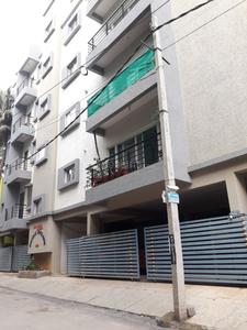 Gallery Cover Pic of Sriram Enclave