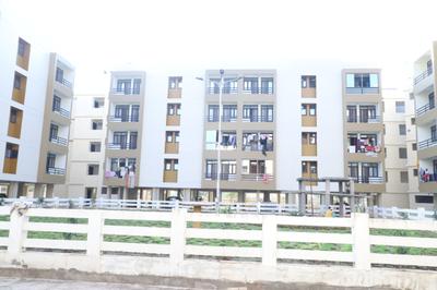 Project Image of 1119 Sq.ft 2 BHK Apartment / Flat for sale in Garha for Rs. 2500000